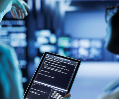 blog Agile, Secure, Scalable The Three Pillars of Modern IT Infrastructure