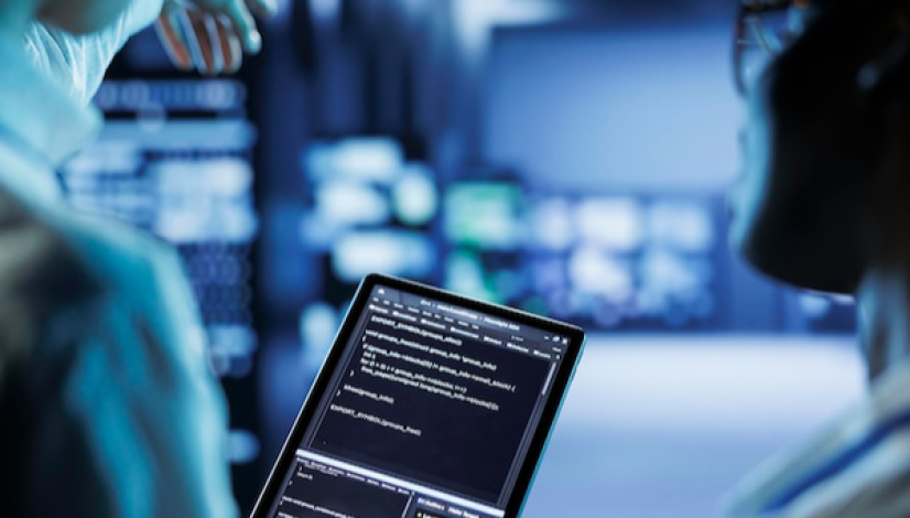 blog Agile, Secure, Scalable The Three Pillars of Modern IT Infrastructure