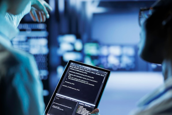 blog Agile, Secure, Scalable The Three Pillars of Modern IT Infrastructure